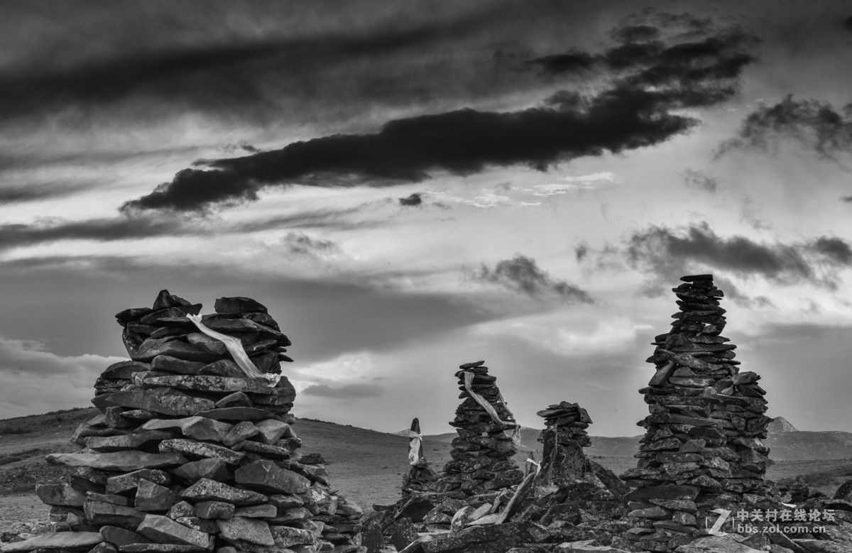 风光、民俗（60张）