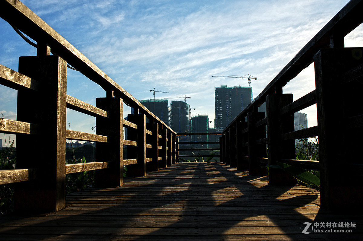 乐从新城随拍 -- D700  35 1.8ED试镜