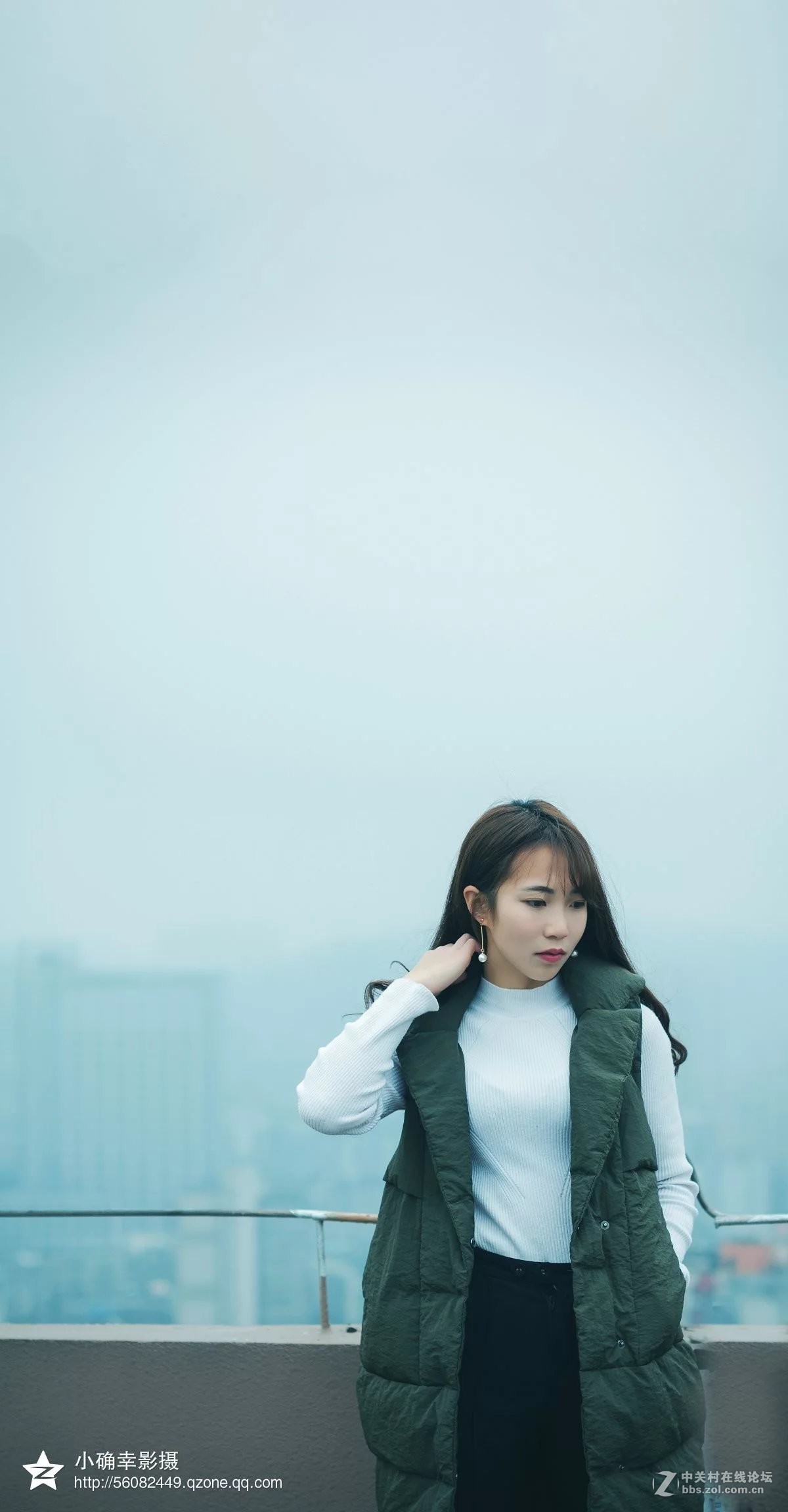 20170321 听雨声 等雨停