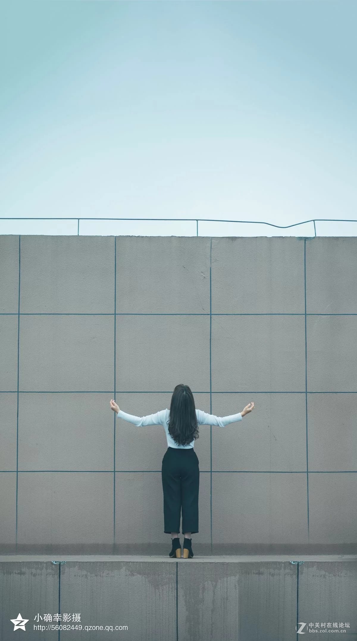 20170321 听雨声 等雨停