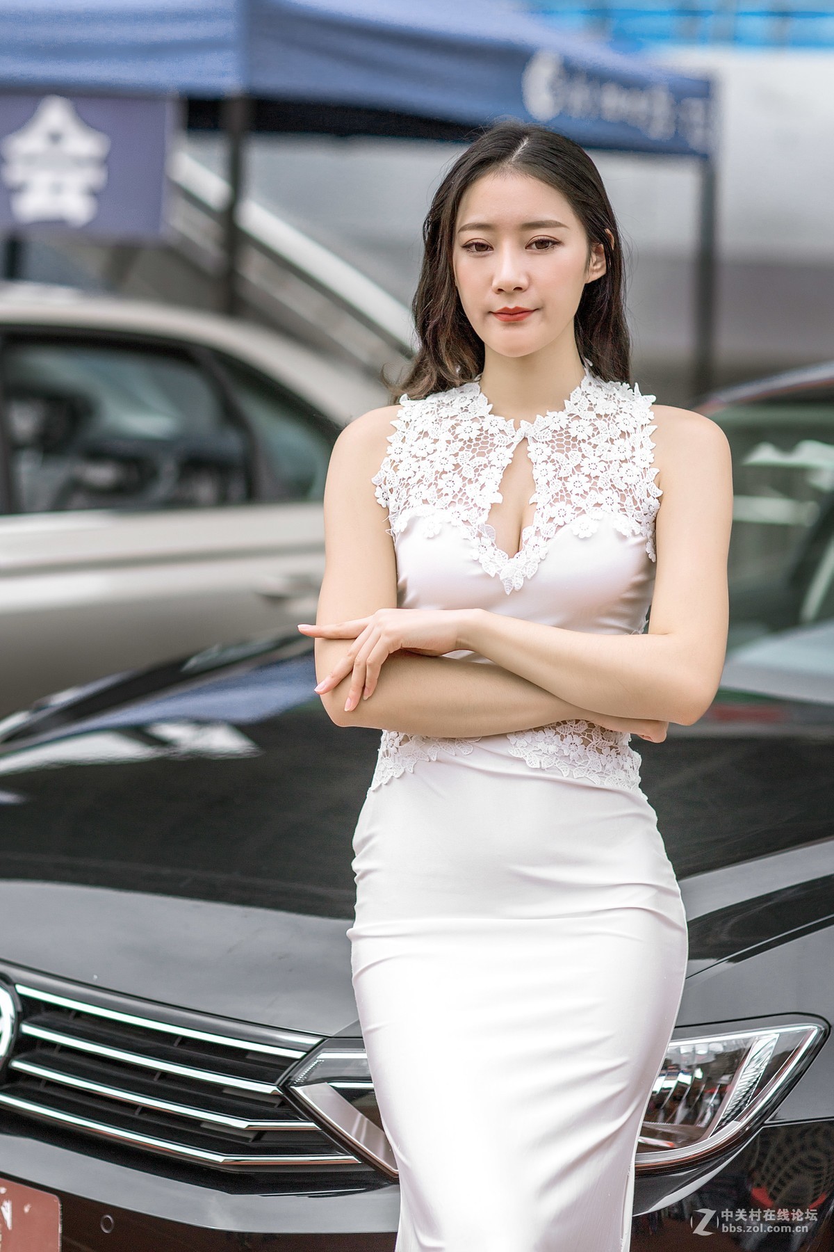 【如影人像】性感女孩