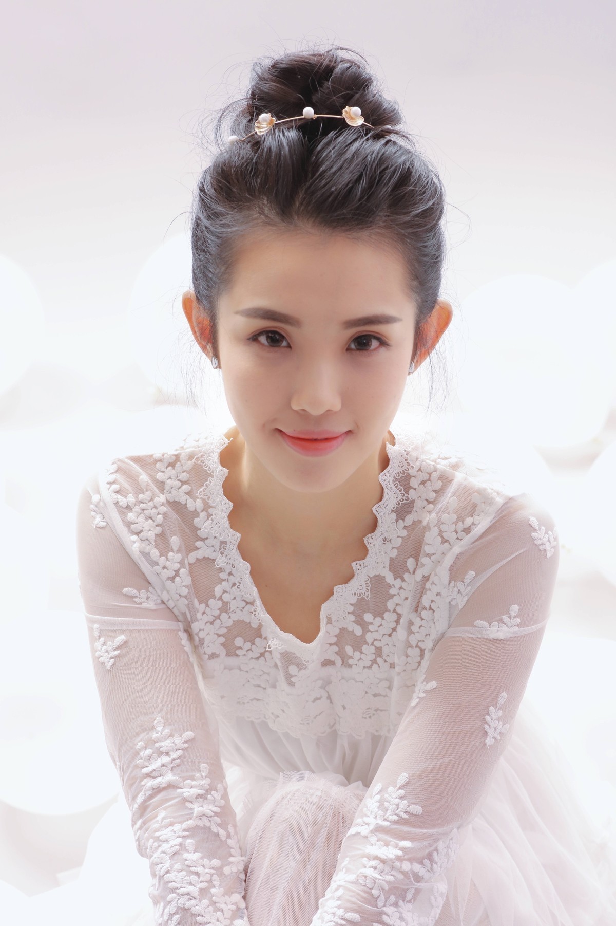 红线女昭君出塞