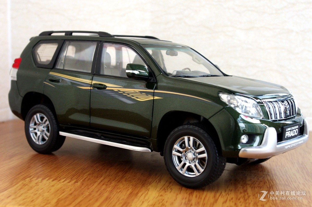 宾得KX拍摄车模