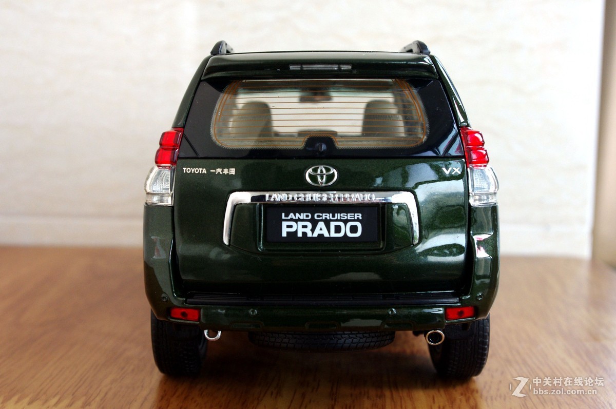 宾得KX拍摄车模