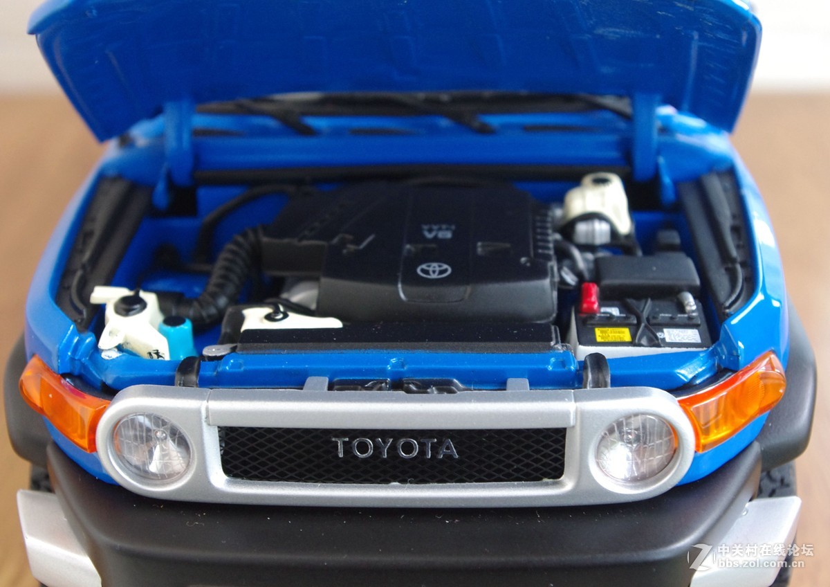 宾得KX拍摄车模