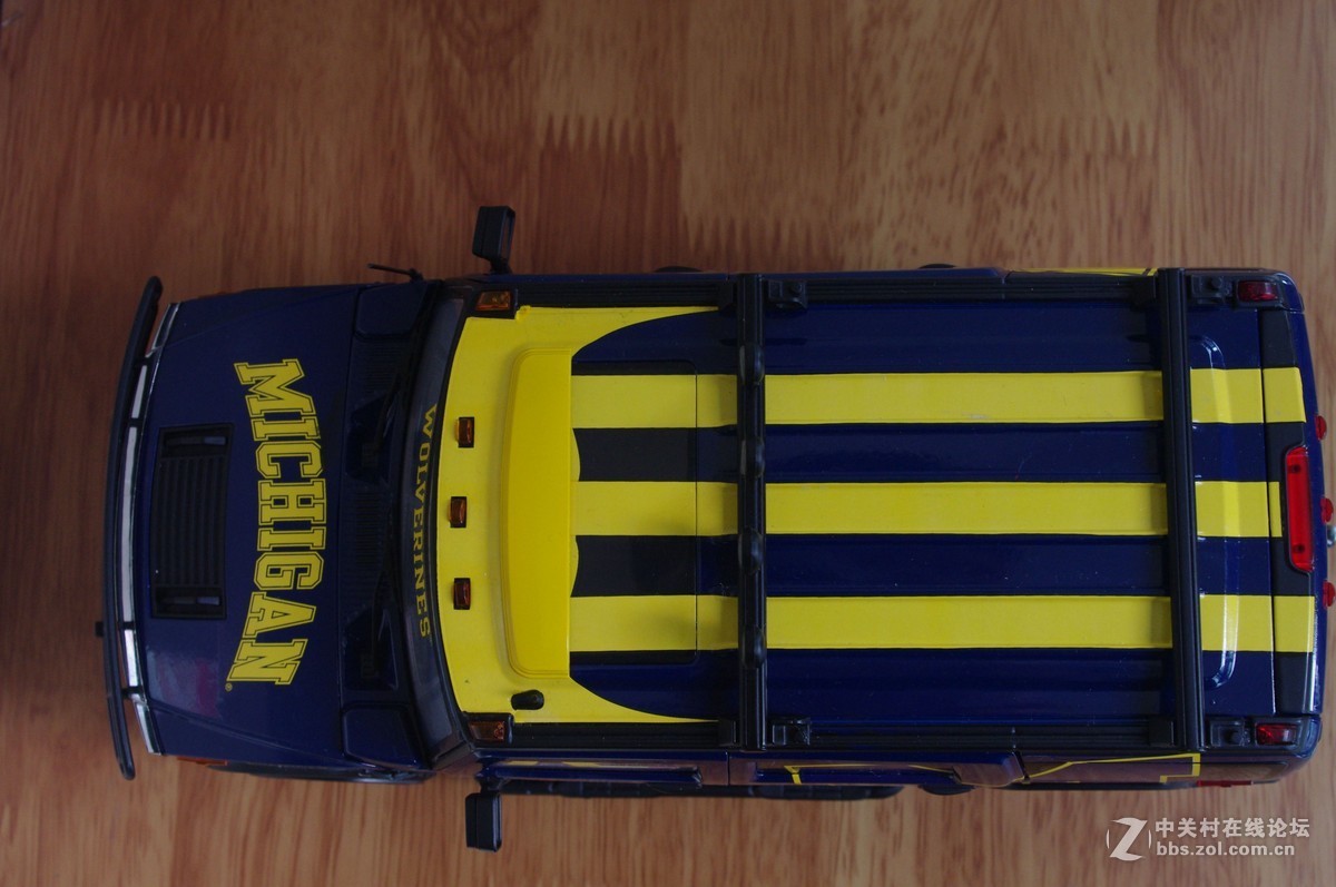 宾得KX拍摄车模