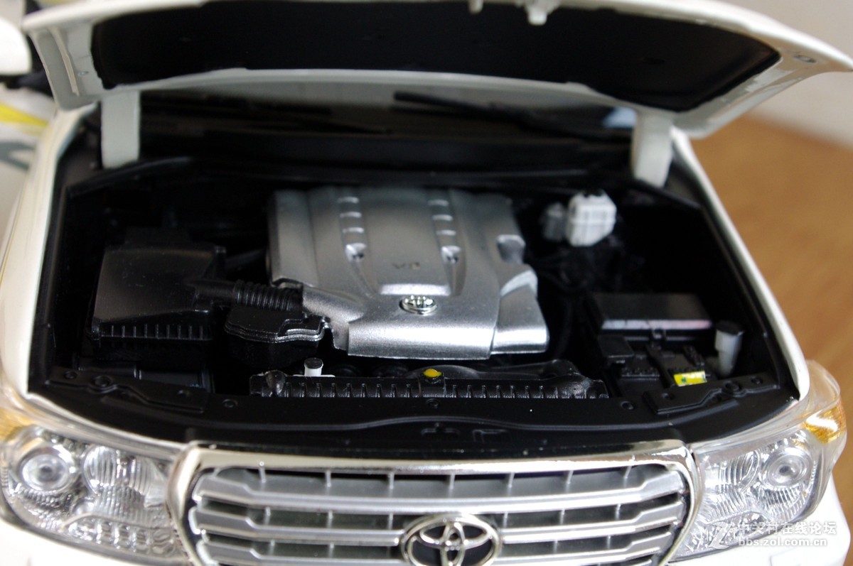 宾得KX拍摄车模