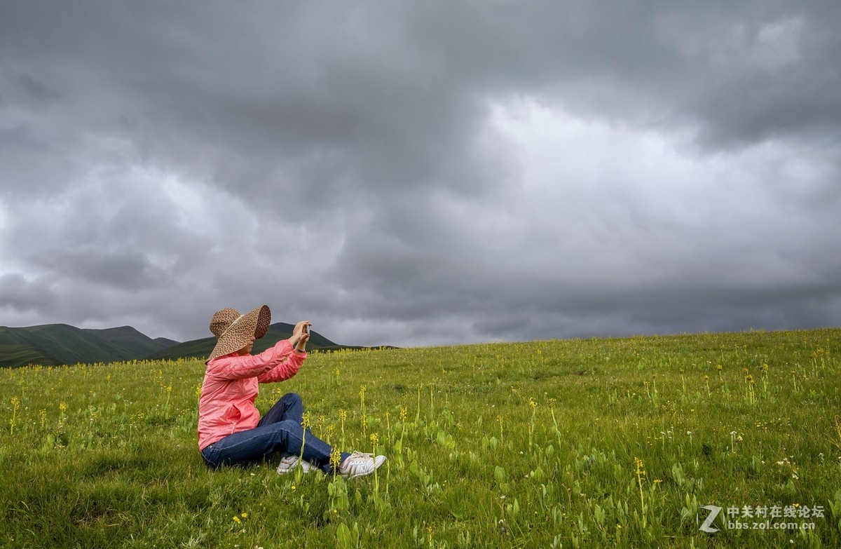 风光、民俗（60张）
