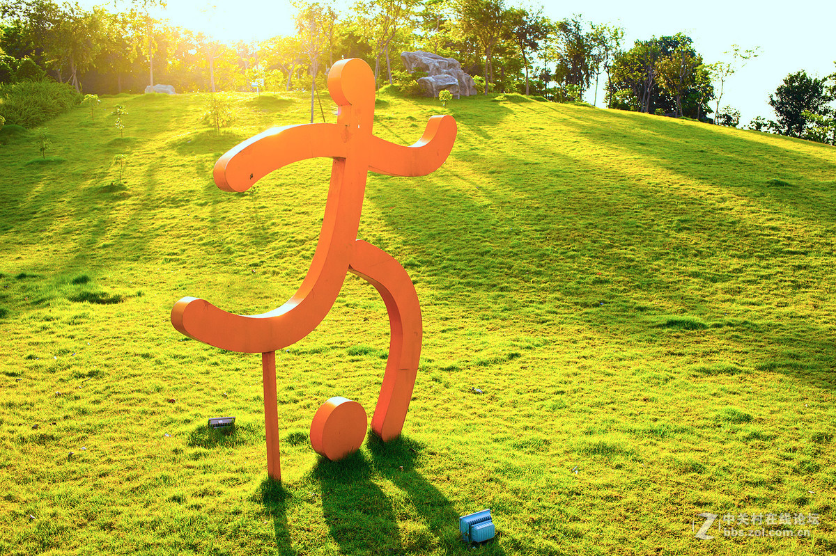 乐从新城随拍 -- D700  35 1.8ED试镜