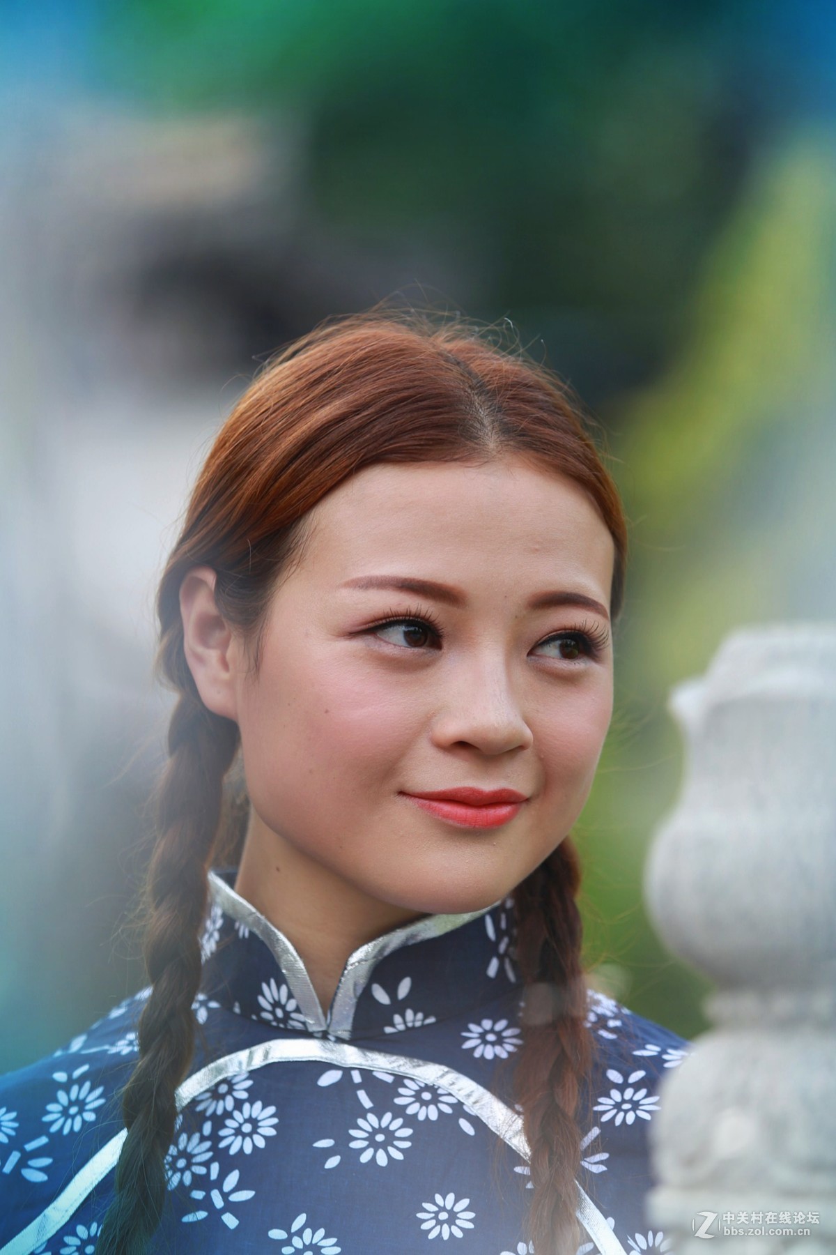 六月夏荷开花季