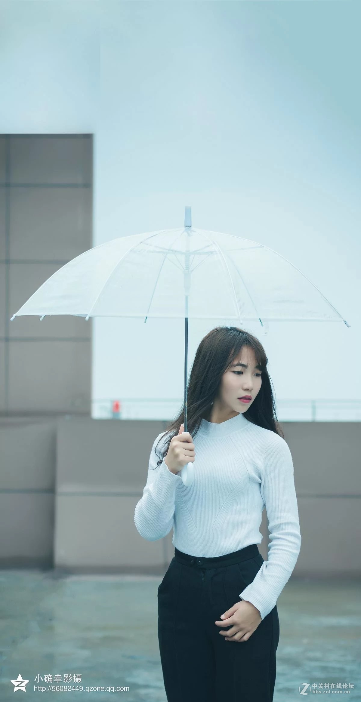 20170321 听雨声 等雨停