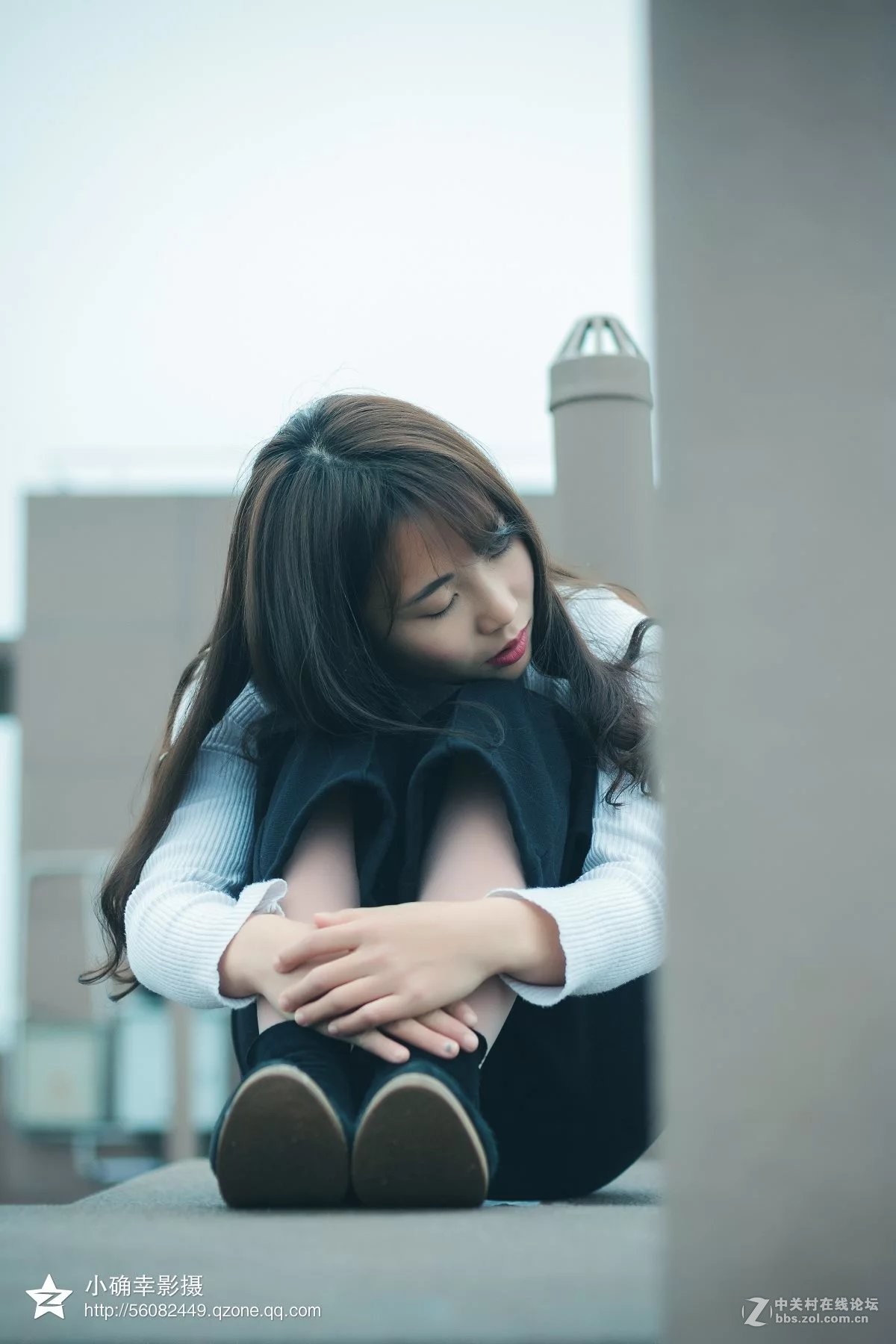 20170321 听雨声 等雨停