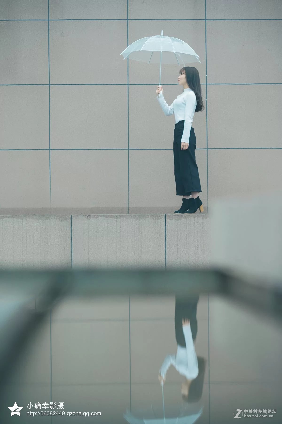 20170321 听雨声 等雨停