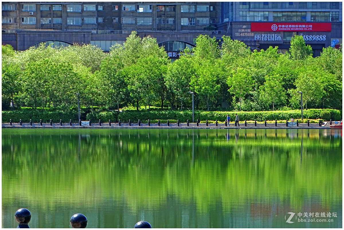 ｛南湖6月9｝——乌鲁木齐