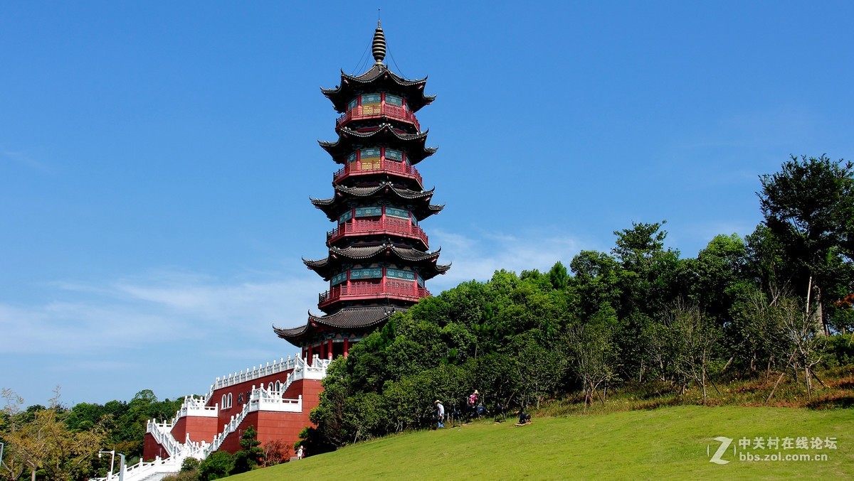 佳能月赛城市光影赣江明珠南昌红谷滩新区风光