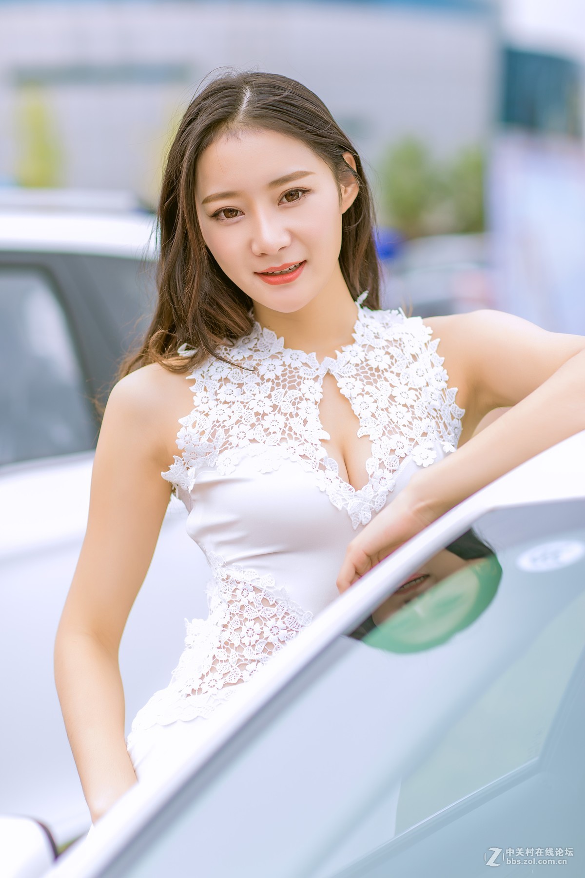 【如影人像】性感女孩