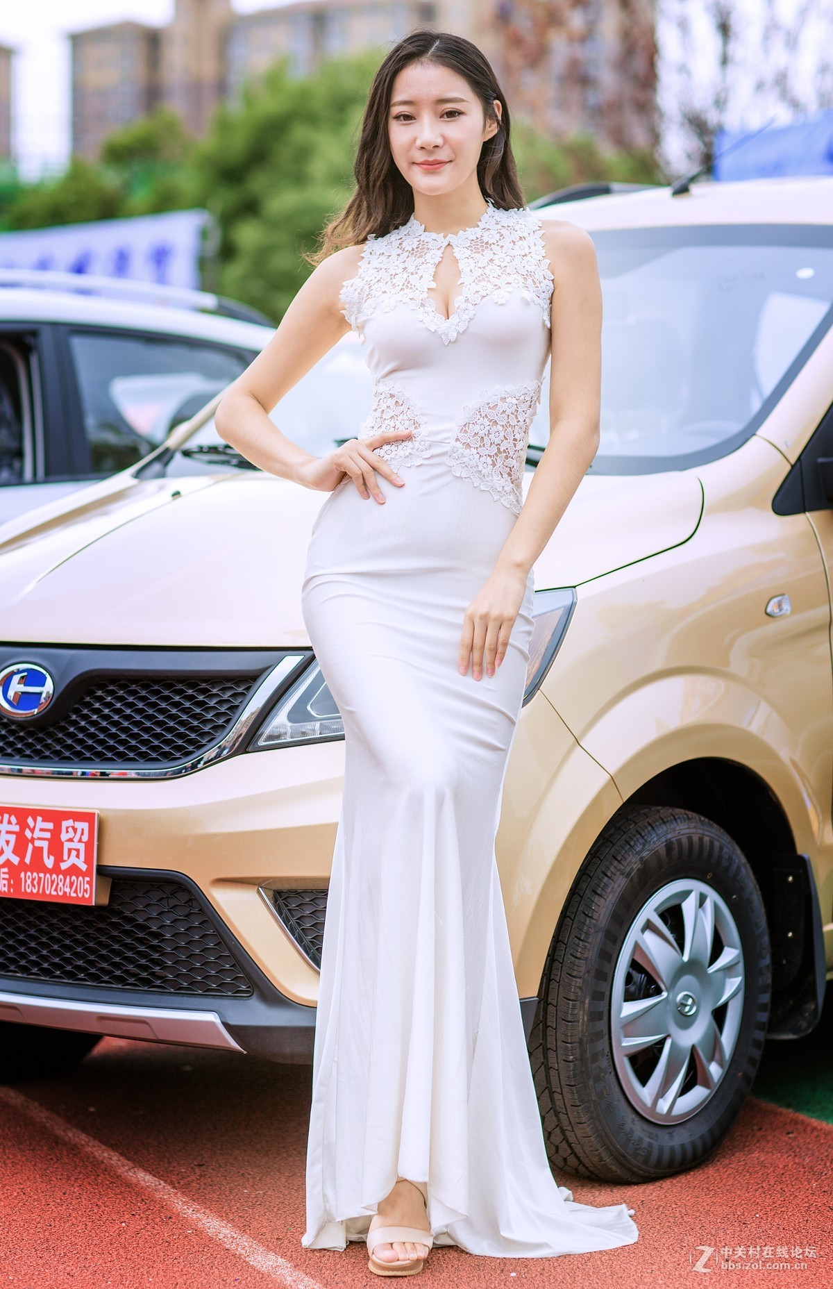 【如影人像】性感女孩