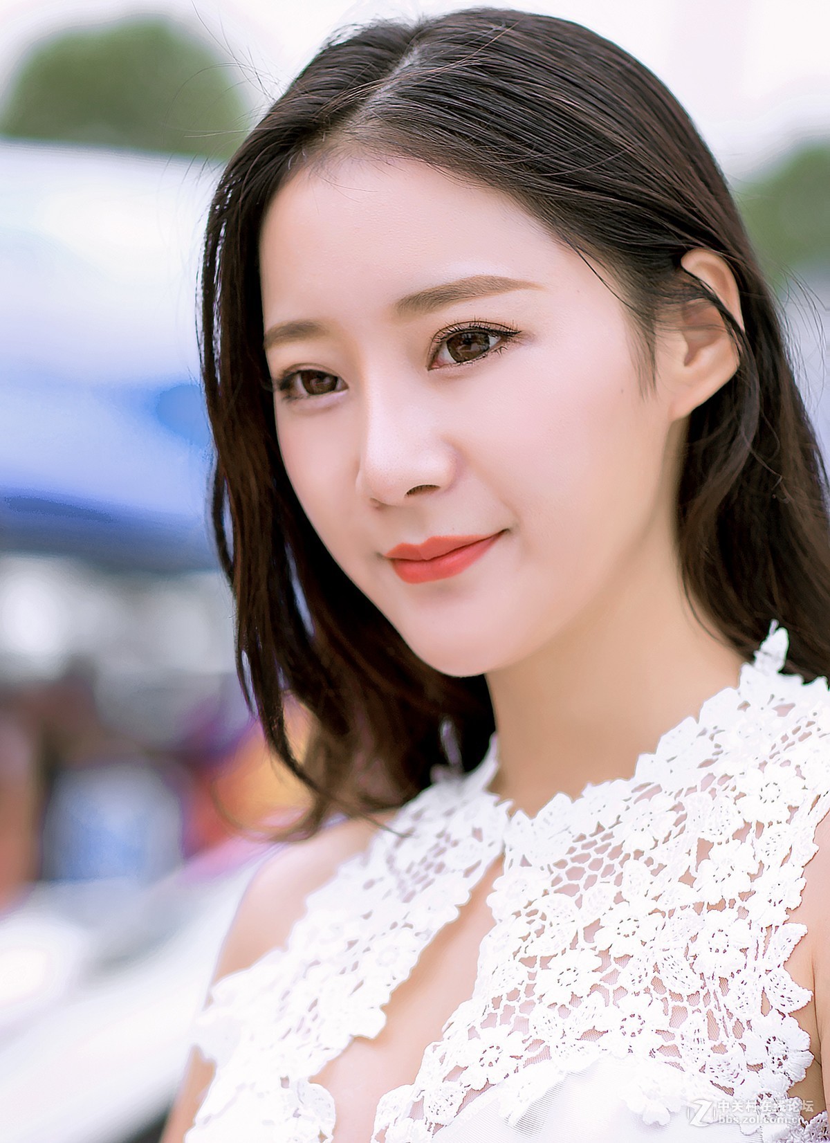 【如影人像】性感女孩