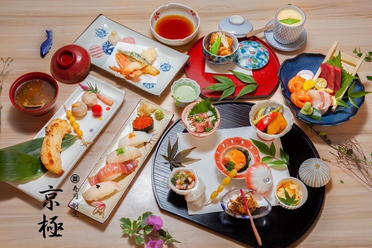 食物--激发我们的热情
