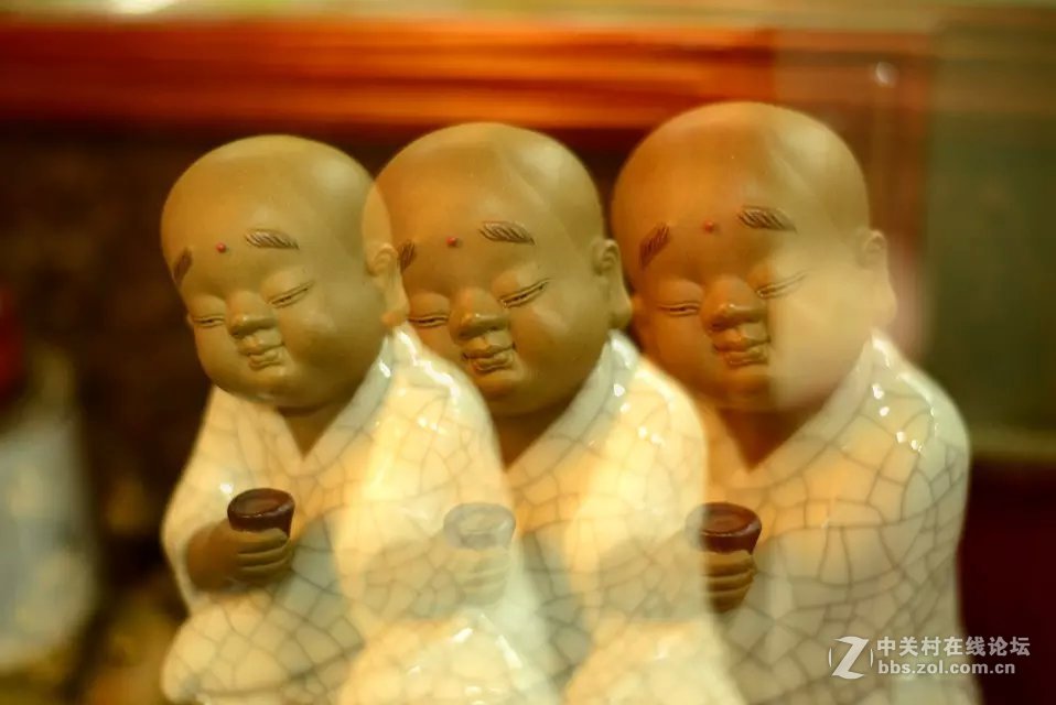 王城公园西门·~天之茗茶庄模特随拍！！！！！！