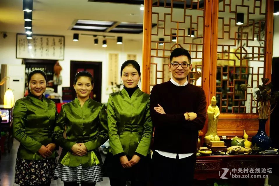 王城公园西门·~天之茗茶庄模特随拍！！！！！！