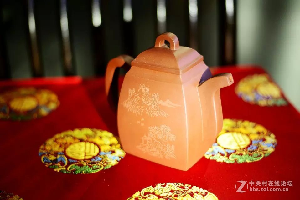 王城公园西门·~天之茗茶庄模特随拍！！！！！！