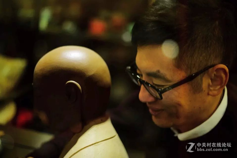 王城公园西门·~天之茗茶庄模特随拍！！！！！！