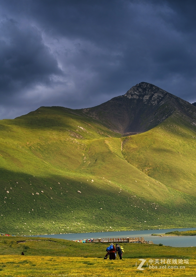 风光、民俗（60张）