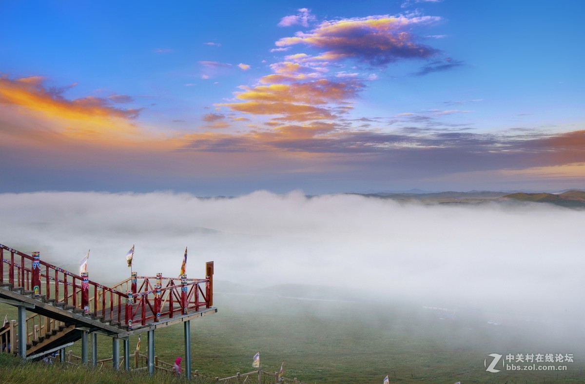 风光、民俗（60张）