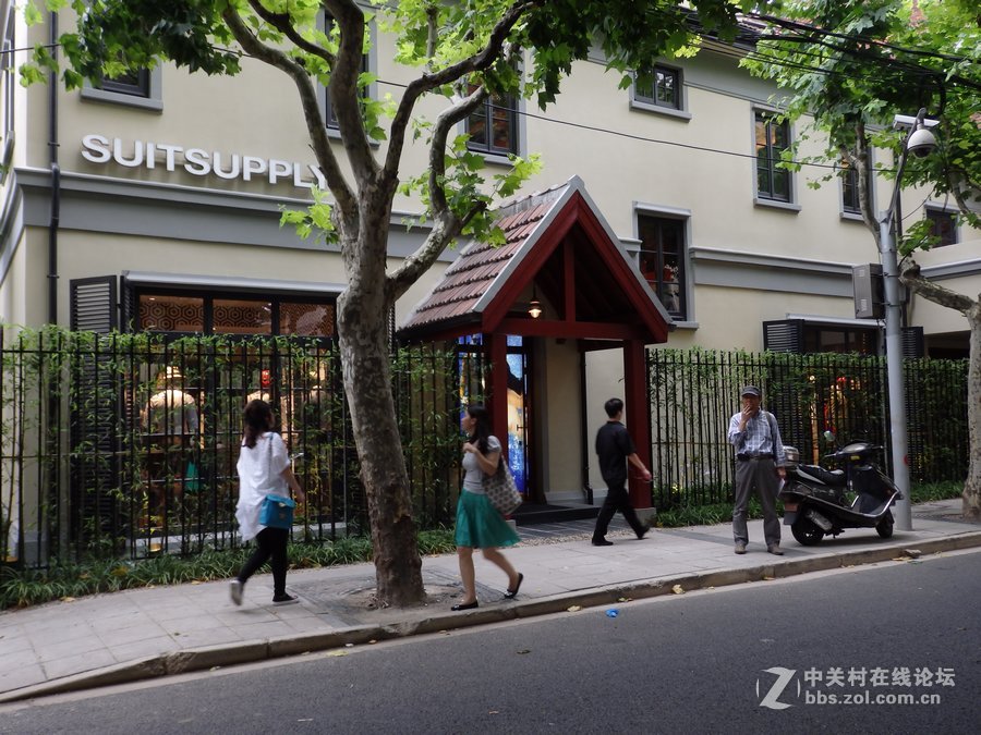 扫安福路1///////