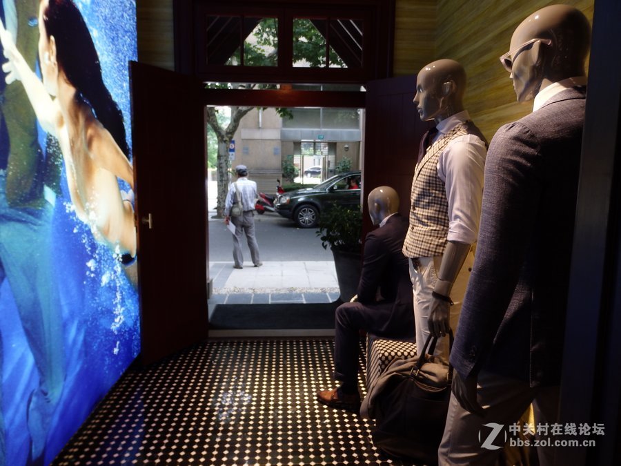 扫安福路1///////