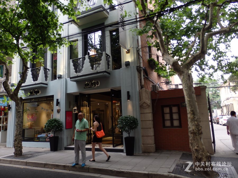 扫安福路1///////