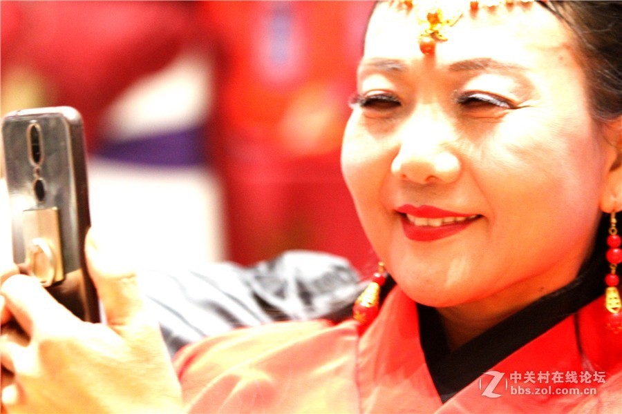 洛阳知青2019新春联欢会今日举行