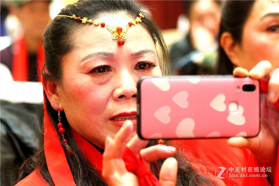 洛阳知青2019新春联欢会今日举行