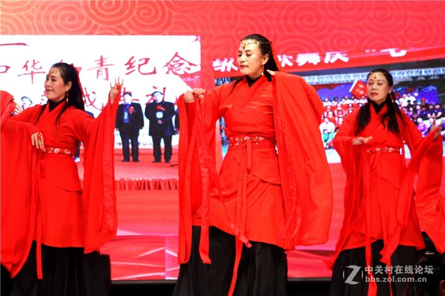 洛阳知青2019新春联欢会今日举行