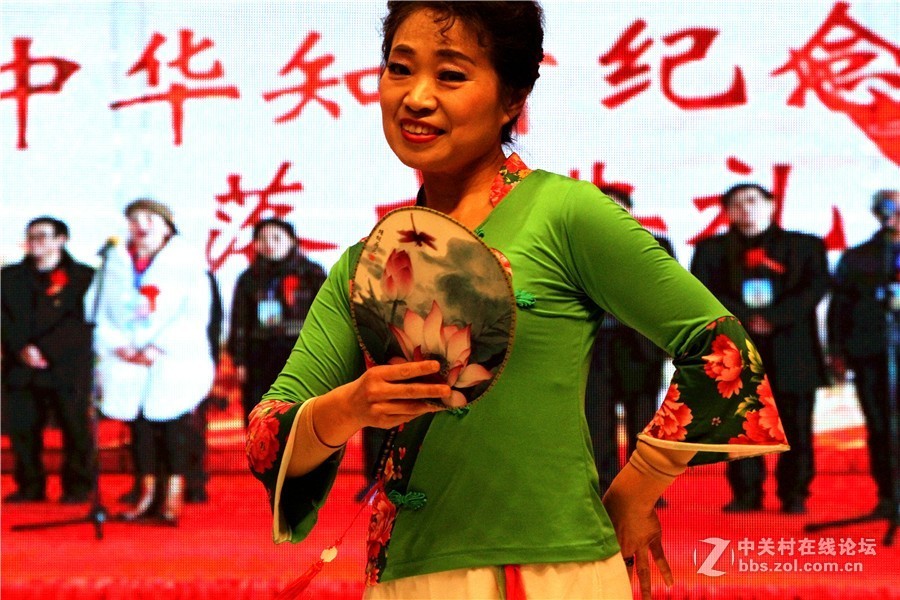 洛阳知青2019新春联欢会今日举行