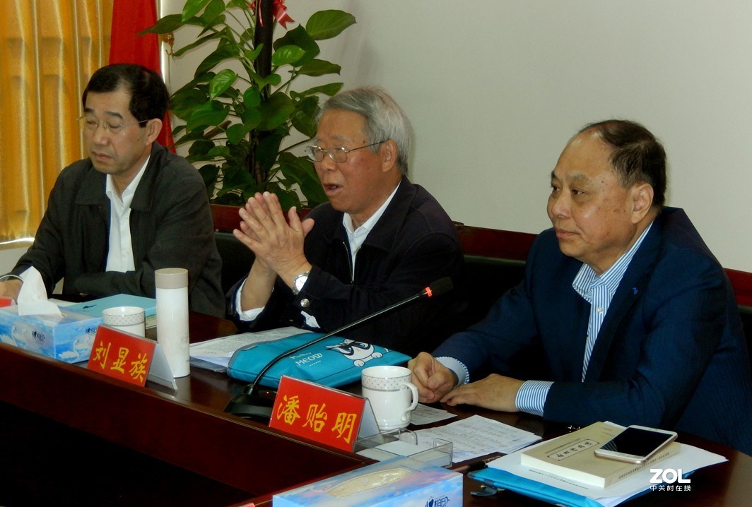 老区会昌：举行诗词楹联学会成立15周年纪念会