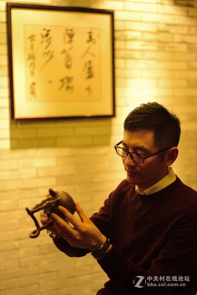 王城公园西门·~天之茗茶庄模特随拍！！！！！！