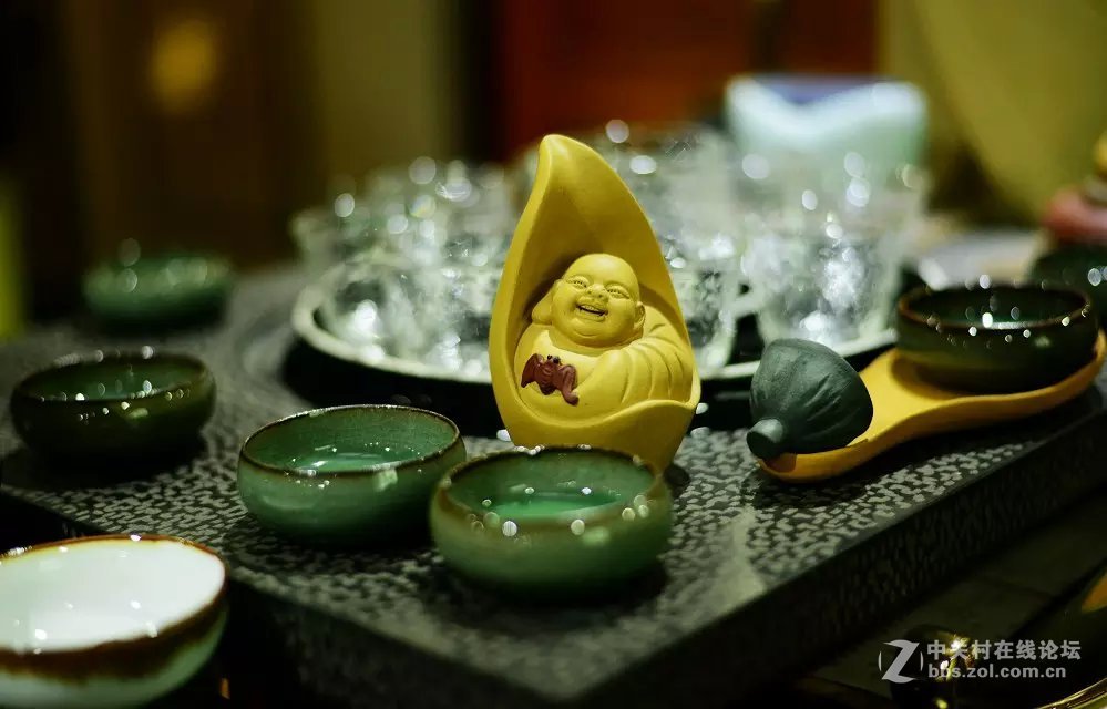 王城公园西门·~天之茗茶庄模特随拍！！！！！！