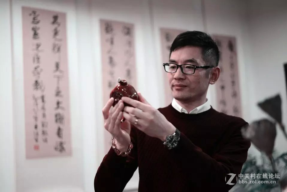 王城公园西门·~天之茗茶庄模特随拍！！！！！！