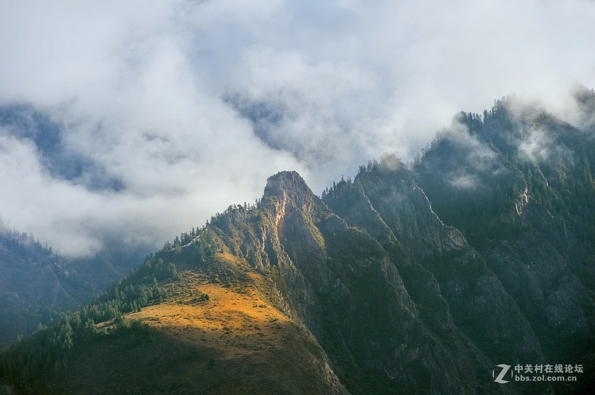 风光、民俗（60张）