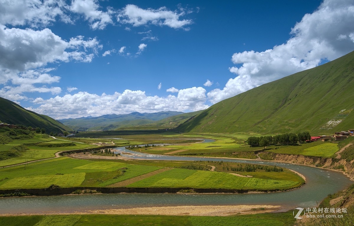 风光、民俗（60张）