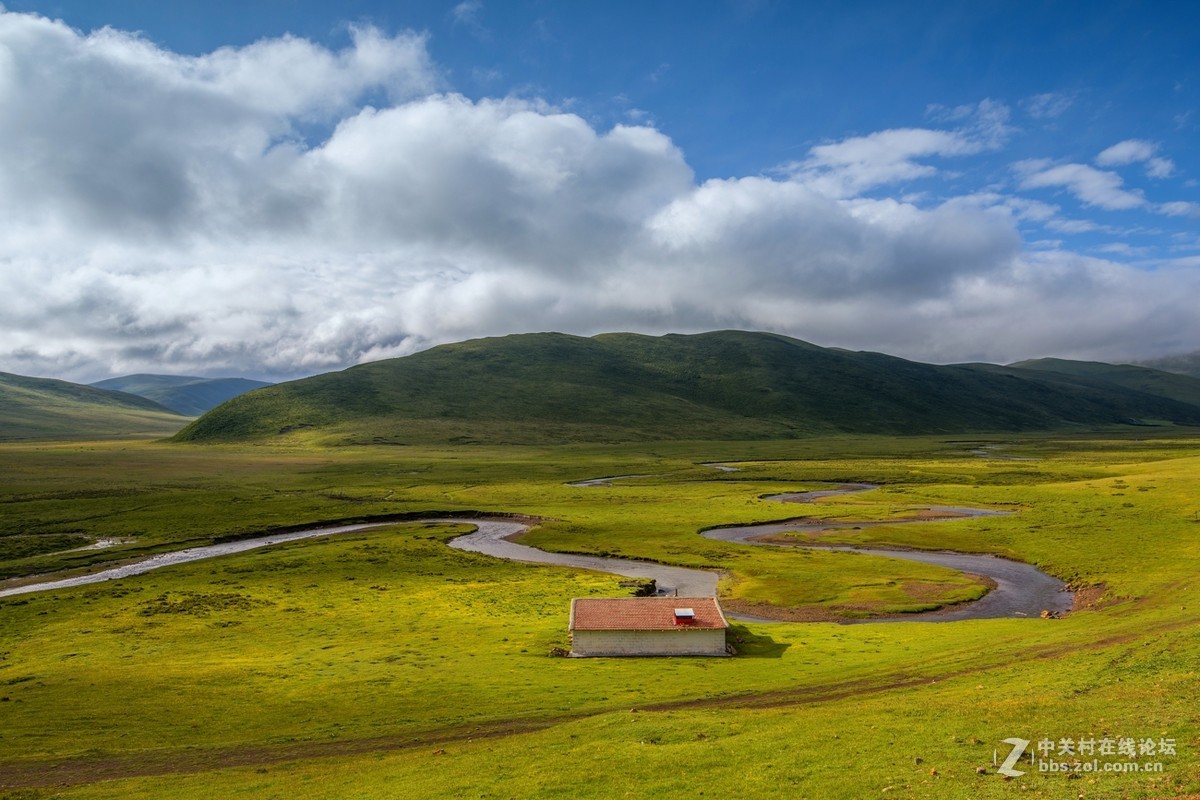 风光、民俗（60张）