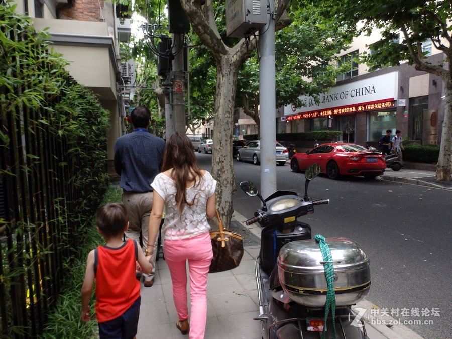 扫安福路1///////