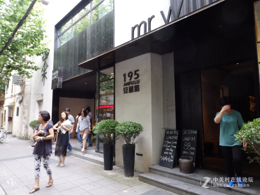 扫安福路1///////