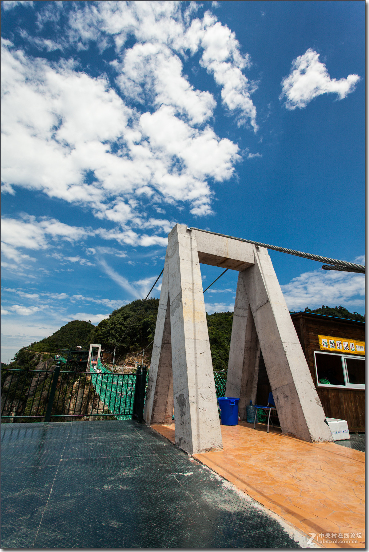 万盛奥陶纪主题公园