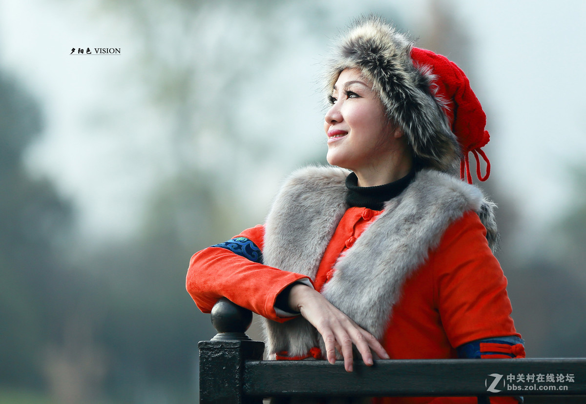 #版主坐堂#《佳能5D Mark III星空(中国)》2016年4季度优秀作品选