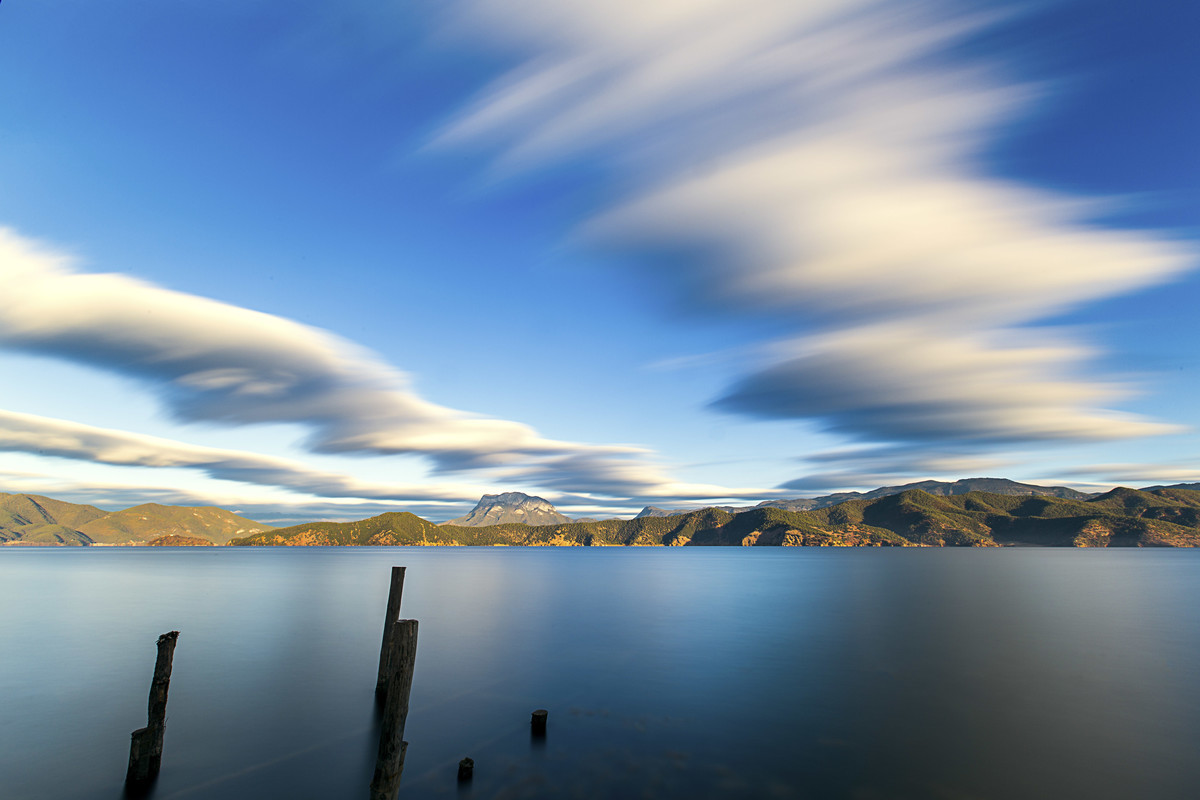 #版主坐堂#《佳能5D Mark III星空(中国)》2016年4季度优秀作品选