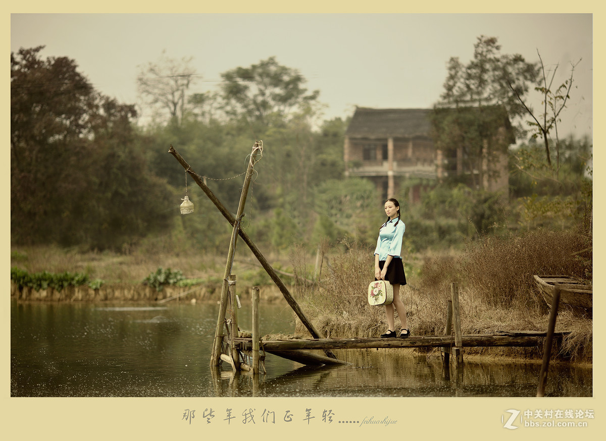 #版主坐堂#《佳能5D Mark III星空(中国)》2016年4季度优秀作品选