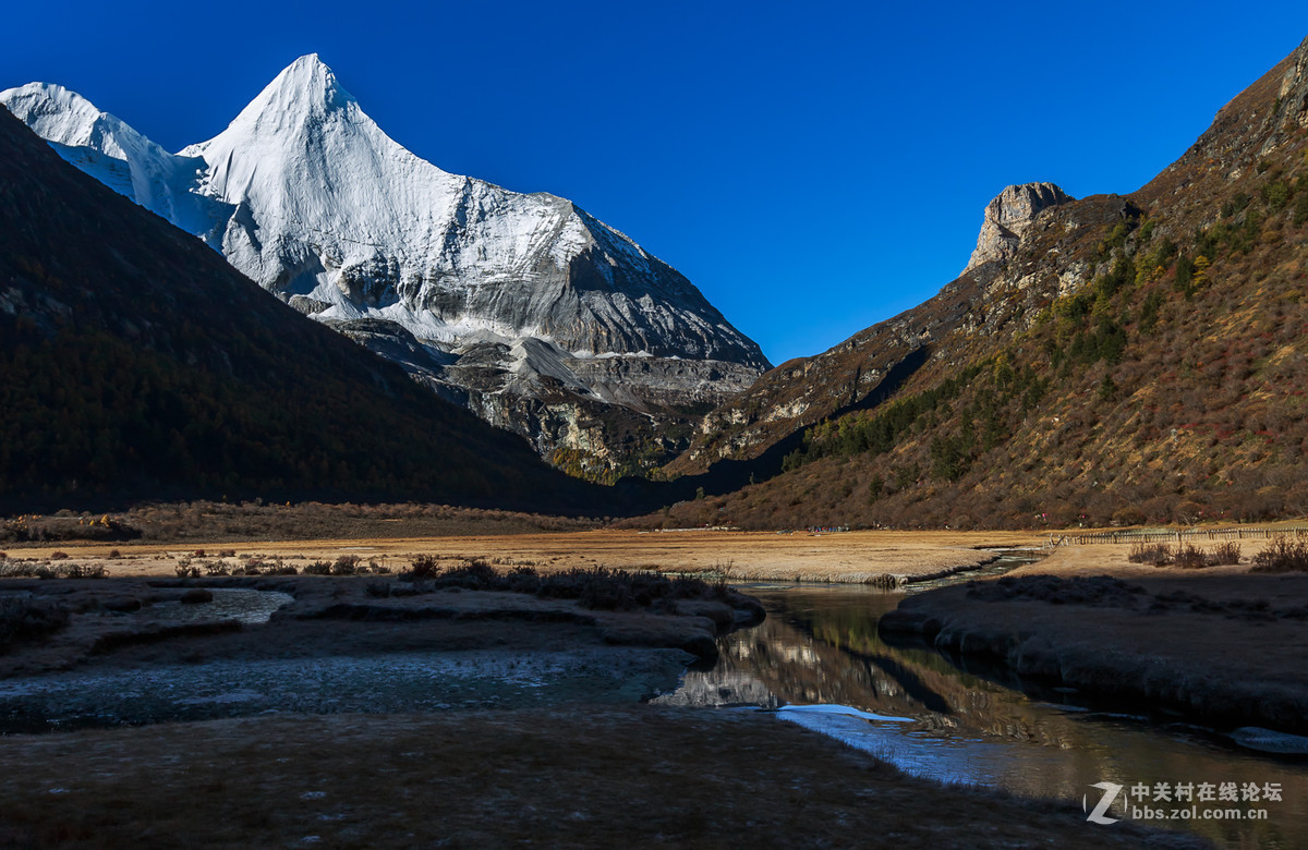 #版主坐堂#《佳能5D Mark III星空(中国)》2016年4季度优秀作品选